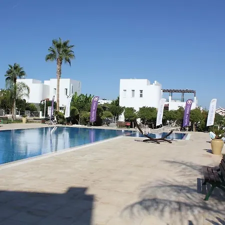 The On The 'caesar Beach' Bogaz, North Cyprus 公寓