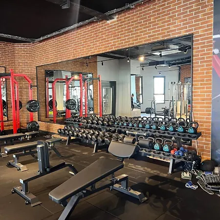 The On The 'caesar Beach' Bogaz, North Cyprus 公寓