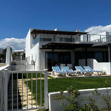 The On The 'caesar Beach' Bogaz, North Cyprus *