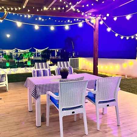 The On The 'caesar Beach' Bogaz, North Cyprus 公寓 *