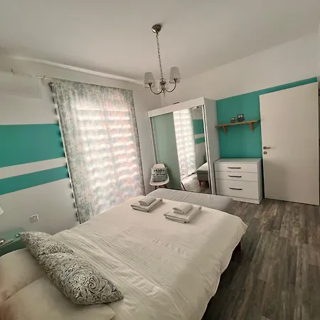 The On The 'caesar Beach' Bogaz, North Cyprus *