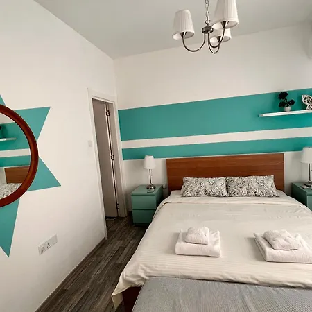 The On The 'caesar Beach' Bogaz, North Cyprus * Boghaz