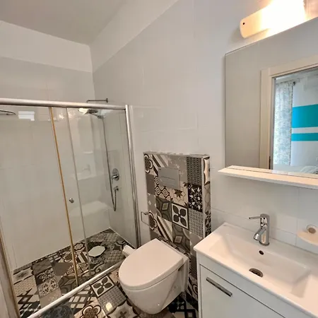 The On The 'caesar Beach' Bogaz, North Cyprus