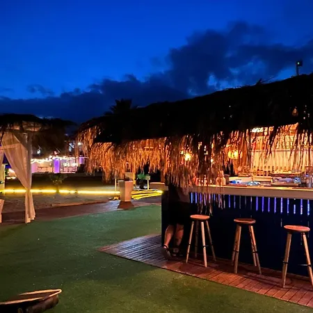 The On The 'caesar Beach' Bogaz, North Cyprus