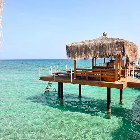 公寓 The On The 'caesar Beach' Bogaz, North Cyprus Boghaz