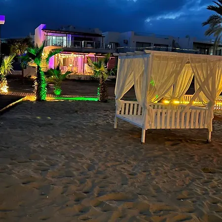 The On The 'caesar Beach' Bogaz, North Cyprus Boghaz