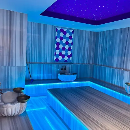 The On The 'caesar Beach' Bogaz, North Cyprus