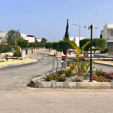 公寓 The On The 'caesar Beach' Bogaz, North Cyprus *