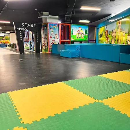 公寓 The On The 'caesar Beach' Bogaz, North Cyprus