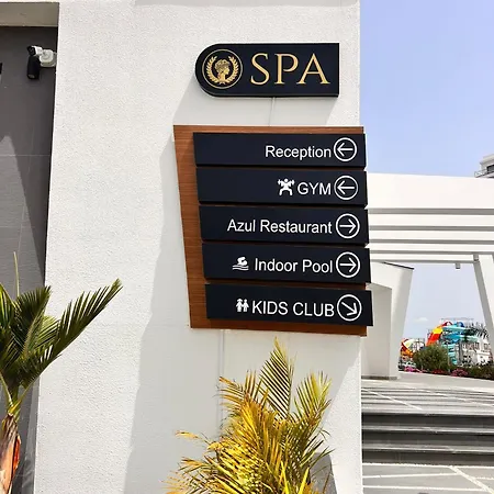 The On The 'caesar Beach' Bogaz, North Cyprus Boghaz