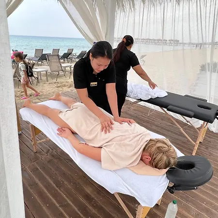 The On The 'caesar Beach' Bogaz, North Cyprus