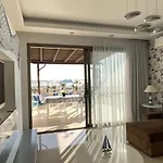 The On The 'caesar Beach' Bogaz, North Cyprus Appartement