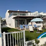 The On The 'caesar Beach' Bogaz, North Cyprus *