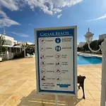The On The 'caesar Beach' Bogaz, North Cyprus * Boghaz