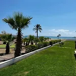 The On The 'caesar Beach' Bogaz, North Cyprus Appartement *