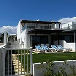 The On The 'caesar Beach' Bogaz, North Cyprus *