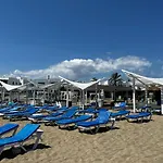 The On The 'caesar Beach' Bogaz, North Cyprus Appartement
