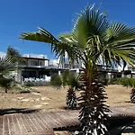 The On The 'caesar Beach' Bogaz, North Cyprus Appartement