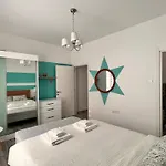 The On The 'caesar Beach' Bogaz, North Cyprus Appartement