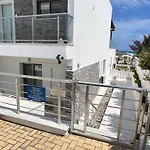 The On The 'caesar Beach' Bogaz, North Cyprus
