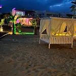 The On The 'caesar Beach' Bogaz, North Cyprus Boghaz