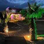 The On The 'caesar Beach' Bogaz, North Cyprus