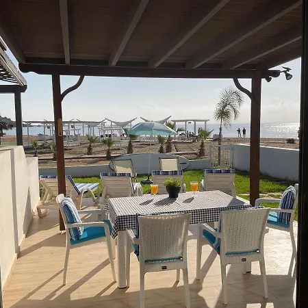 The On The 'caesar Beach' Bogaz, North Cyprus * Boghaz