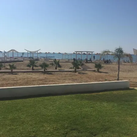 Appartement The On The 'caesar Beach' Bogaz, North Cyprus *