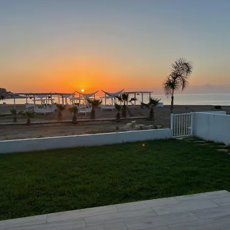 Apartman The On The 'caesar Beach' Bogaz, North Cyprus Bogazi