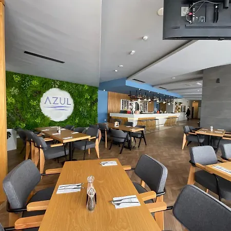 Apartman The On The 'caesar Beach' Bogaz, North Cyprus *