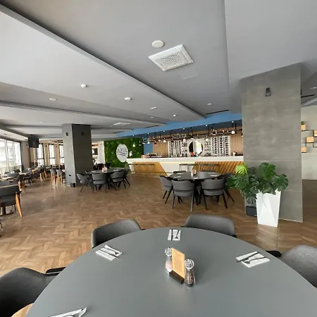 Apartman The On The 'caesar Beach' Bogaz, North Cyprus *