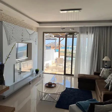 Apartman The On The 'caesar Beach' Bogaz, North Cyprus Bogazi