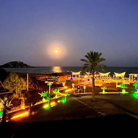 Appartement The On The 'caesar Beach' Bogaz, North Cyprus *