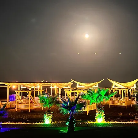 The On The 'caesar Beach' Bogaz, North Cyprus * Bogazi