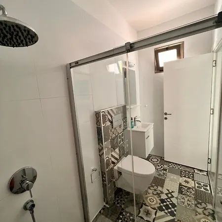 Appartement The On The 'caesar Beach' Bogaz, North Cyprus *