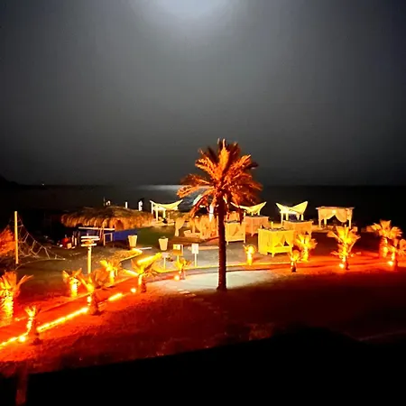 Appartement The On The 'caesar Beach' Bogaz, North Cyprus