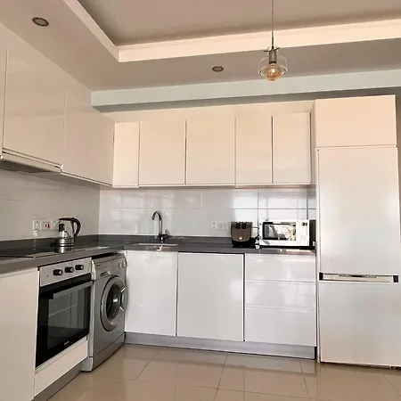 Apartman The On The 'caesar Beach' Bogaz, North Cyprus Bogazi