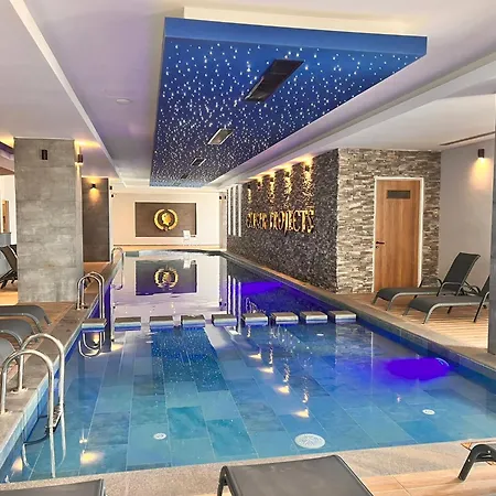 Apartman The On The 'caesar Beach' Bogaz, North Cyprus