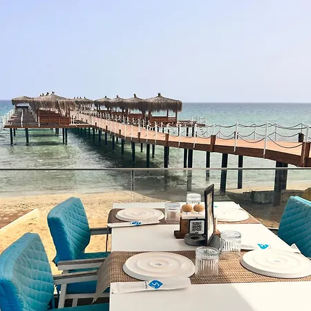 Apartman The On The 'caesar Beach' Bogaz, North Cyprus *