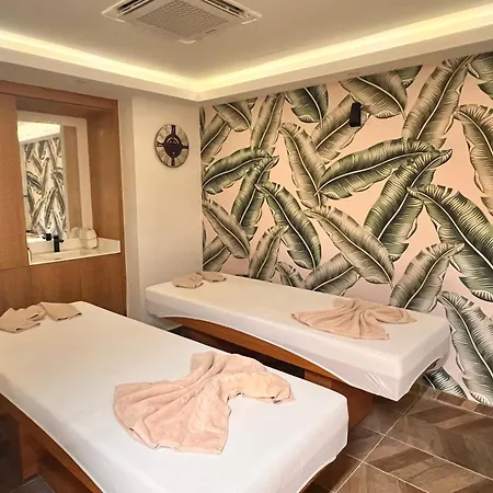 Apartman The On The 'caesar Beach' Bogaz, North Cyprus Bogazi