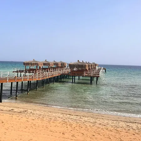 Apartman The On The 'caesar Beach' Bogaz, North Cyprus *