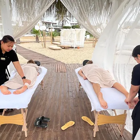 The On The 'caesar Beach' Bogaz, North Cyprus