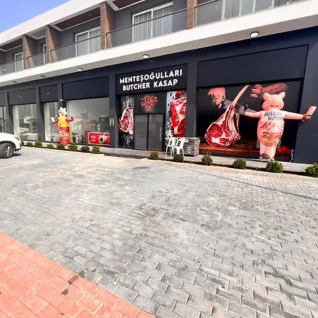 Apartman The On The 'caesar Beach' Bogaz, North Cyprus