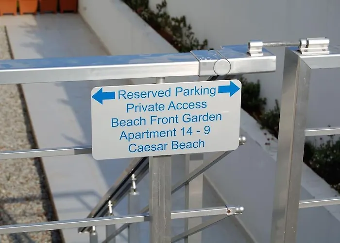 The On The 'caesar Beach' Bogaz, North Cyprus * Boghaz