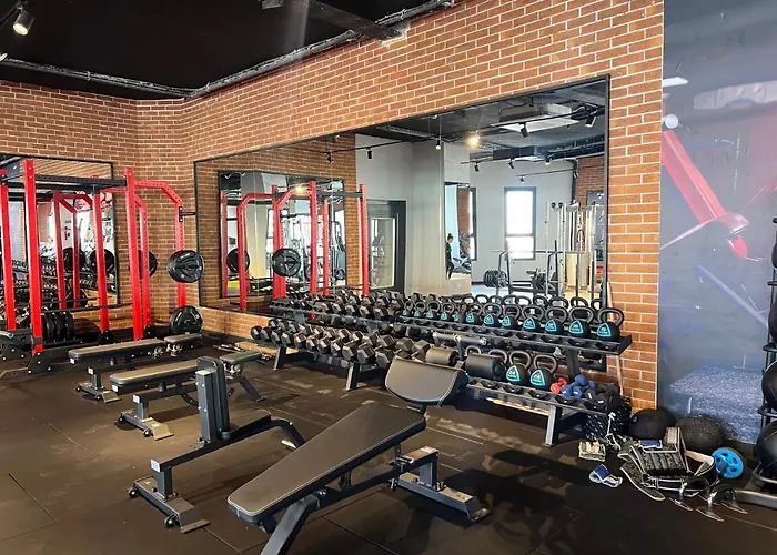 The On The 'caesar Beach' Bogaz, North Cyprus Lägenhet