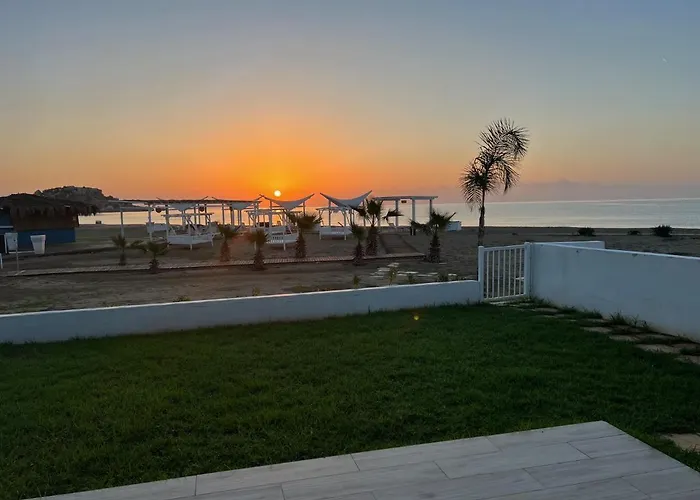 Διαμέρισμα The On The 'caesar Beach' Bogaz, North Cyprus Boghaz