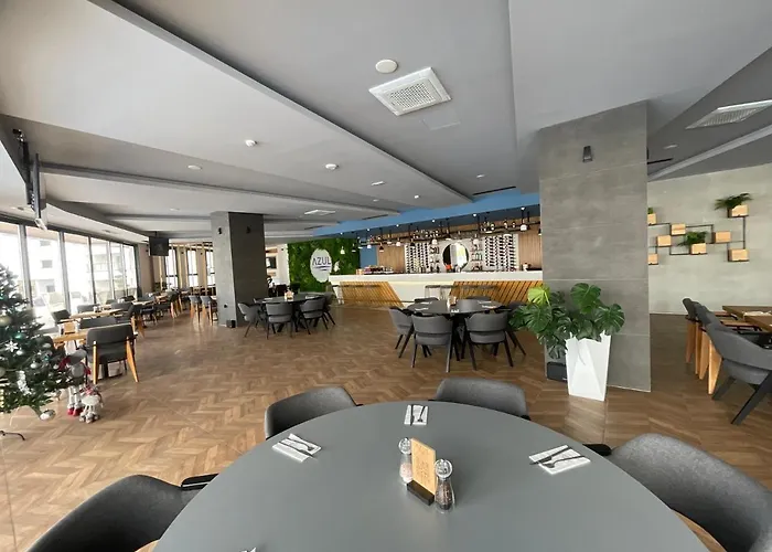 Διαμέρισμα The On The 'caesar Beach' Bogaz, North Cyprus *