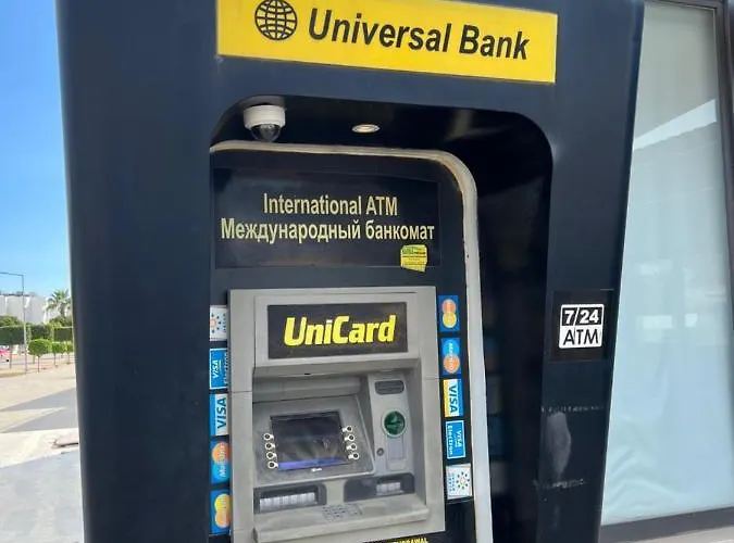 The On The 'caesar Beach' Bogaz, North Cyprus * Boghaz