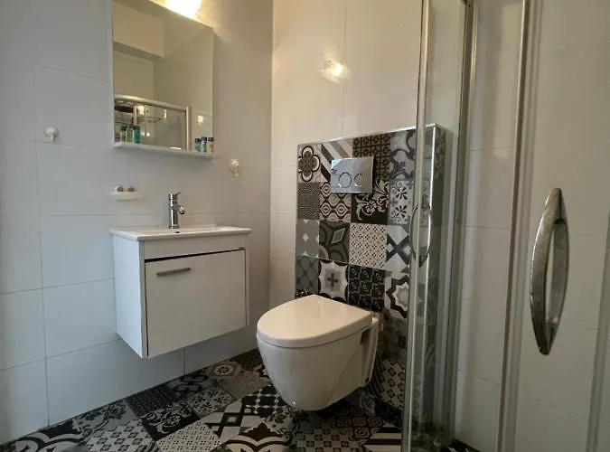 The On The 'caesar Beach' Bogaz, North Cyprus Διαμέρισμα *