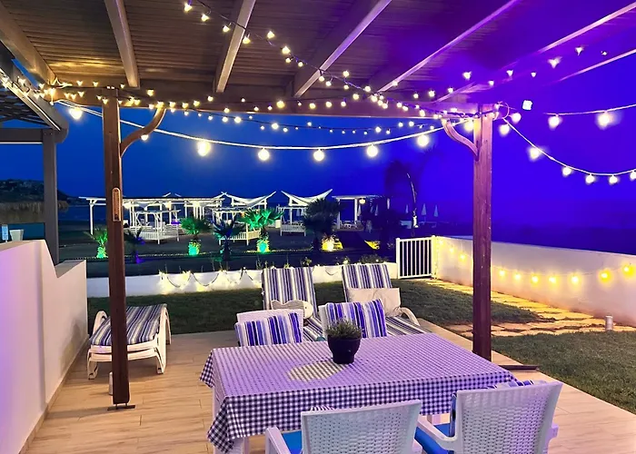 The On The 'caesar Beach' Bogaz, North Cyprus Διαμέρισμα